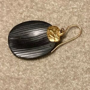 Single Alexis Bittar Earring